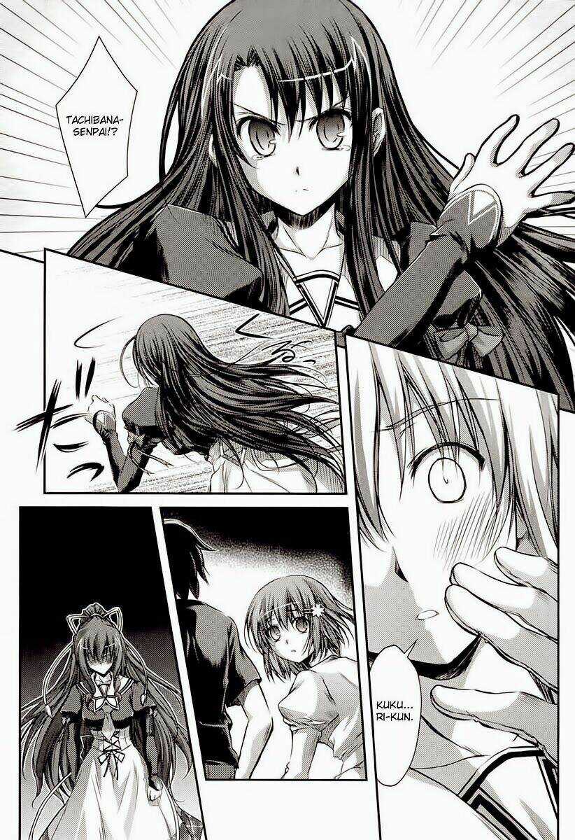 11 eyes - Chapter 10 - Trang 21