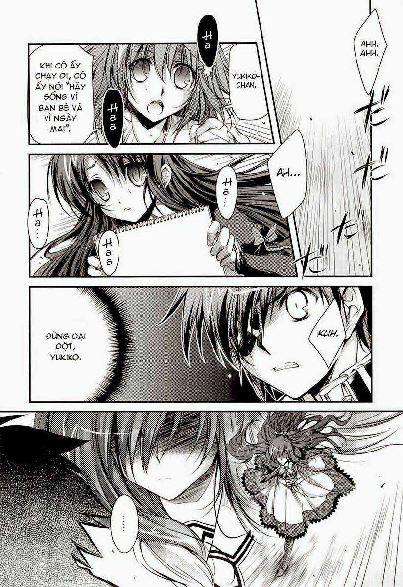 11 eyes - Chapter 10 - Trang 22