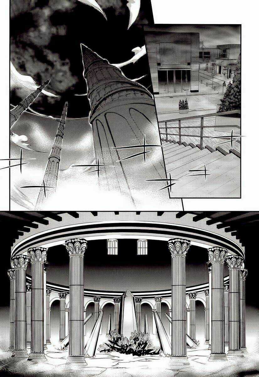 11 eyes - Chapter 10 - Trang 23