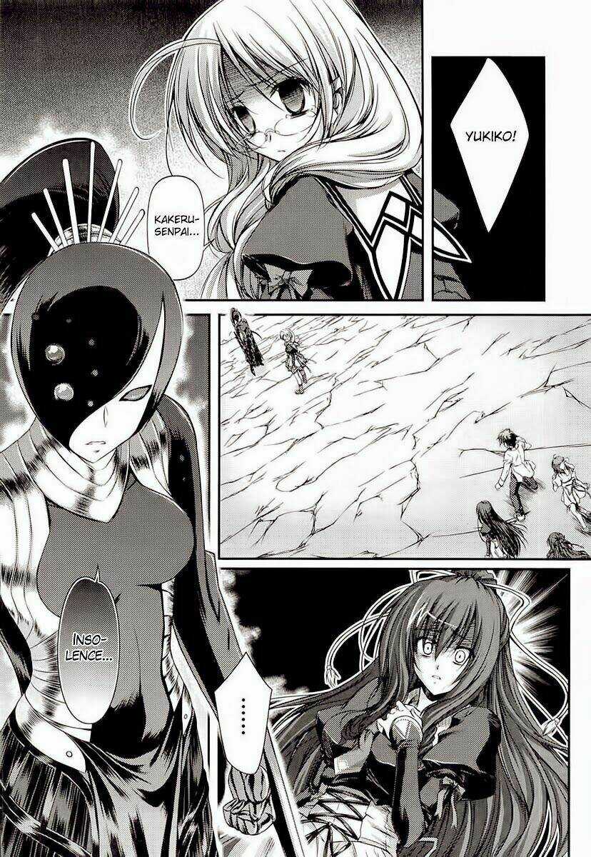 11 eyes - Chapter 10 - Trang 24