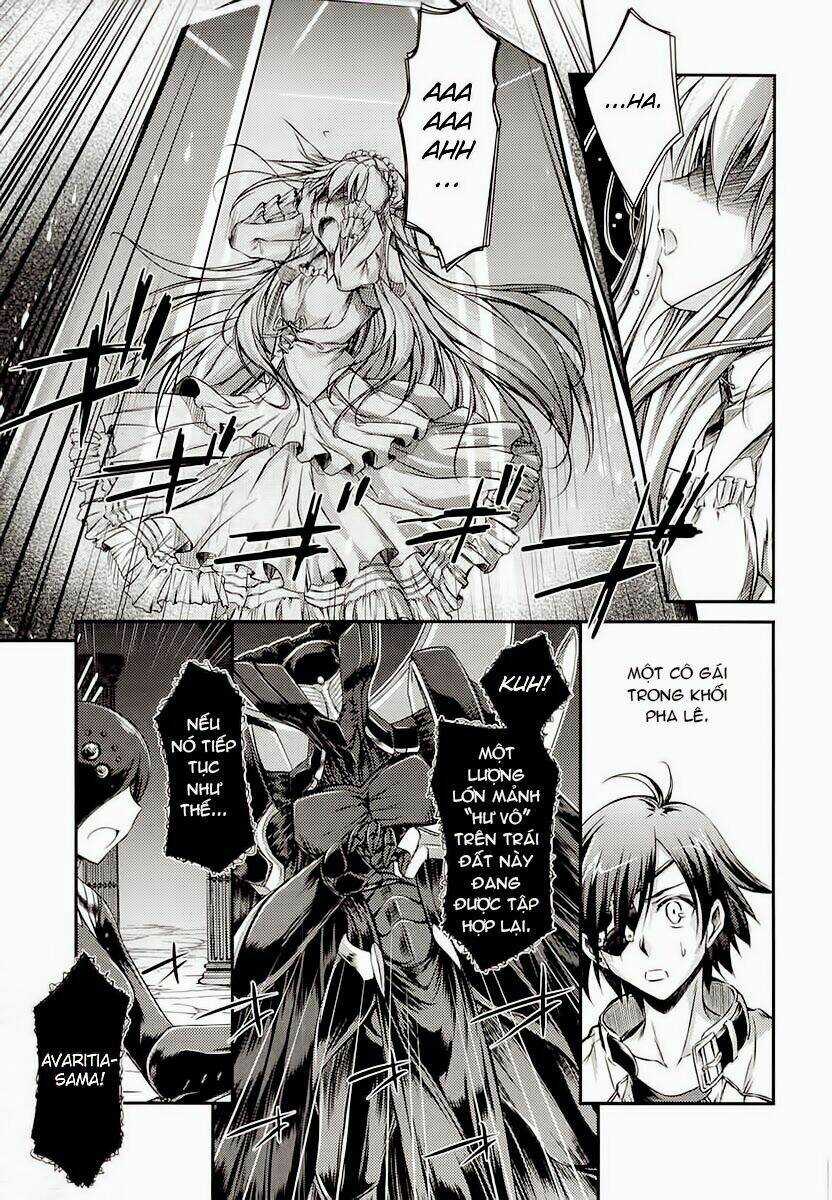 11 eyes - Chapter 10 - Trang 25