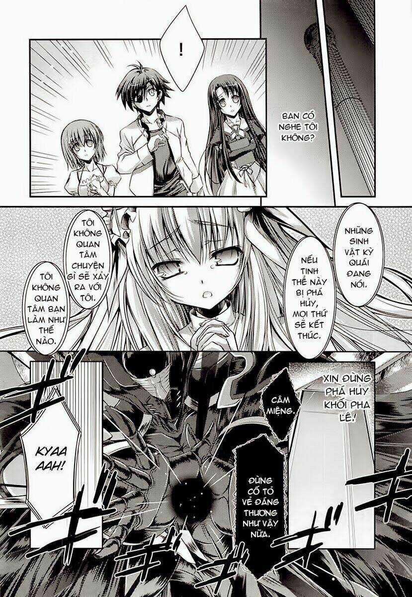 11 eyes - Chapter 10 - Trang 26