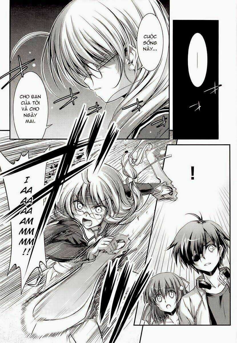 11 eyes - Chapter 10 - Trang 27