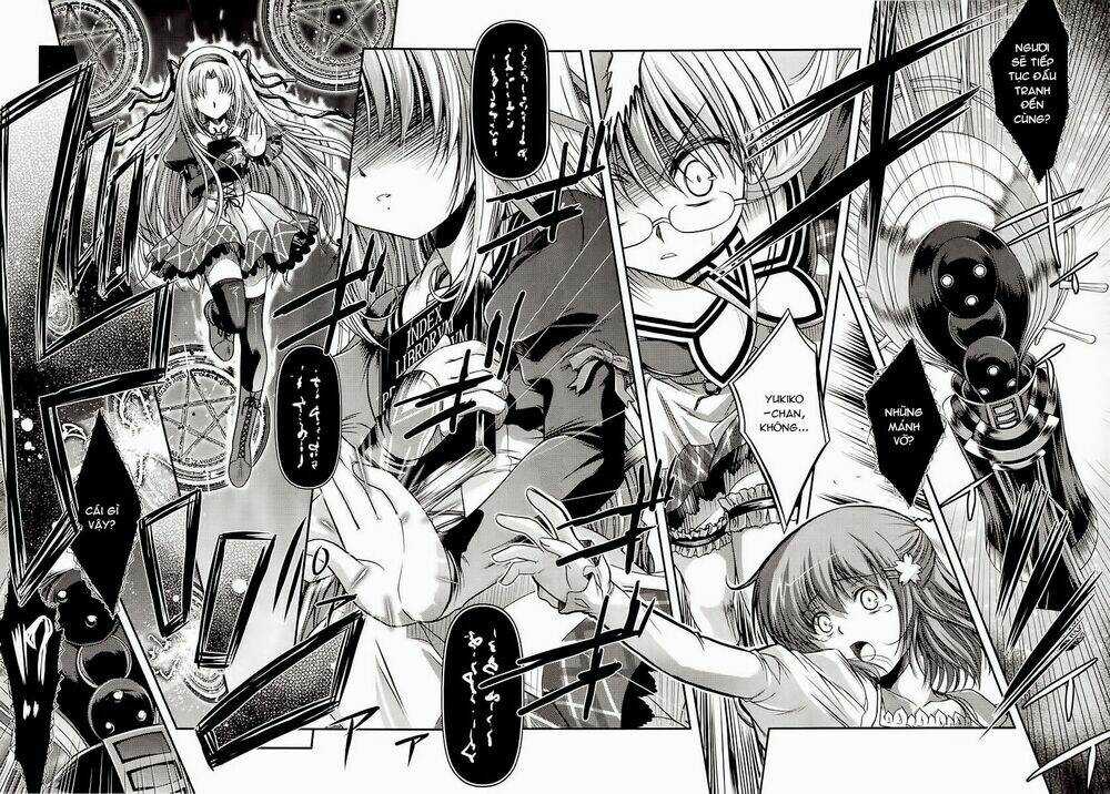 11 eyes - Chapter 10 - Trang 28