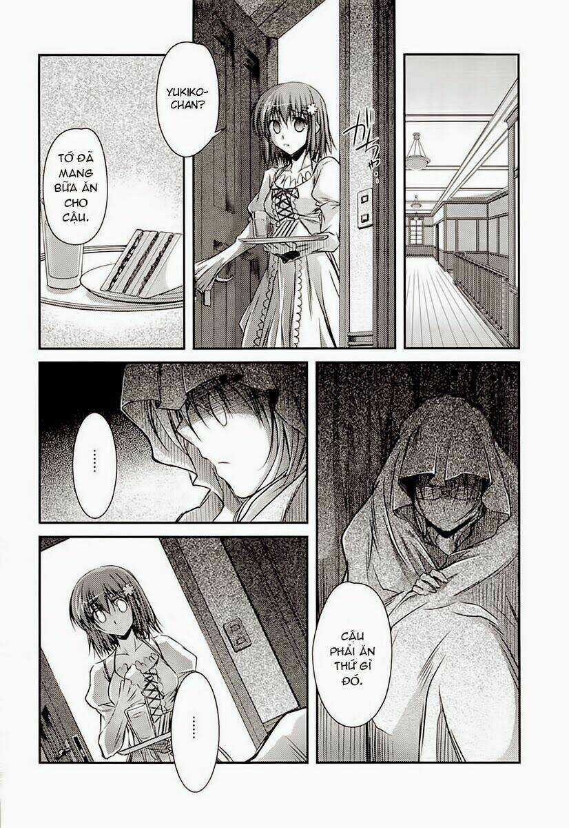 11 eyes - Chapter 10 - Trang 4