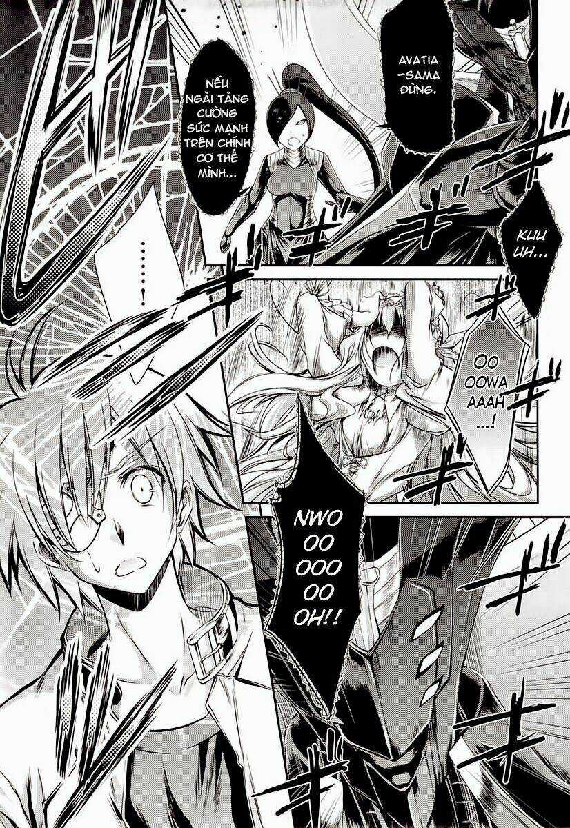 11 eyes - Chapter 10 - Trang 34