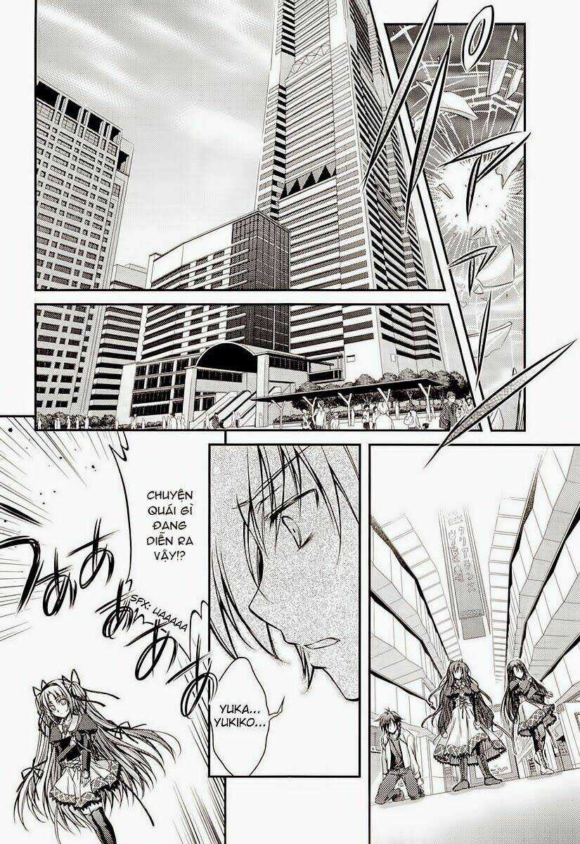 11 eyes - Chapter 10 - Trang 35