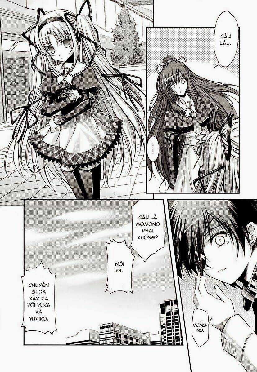 11 eyes - Chapter 10 - Trang 36