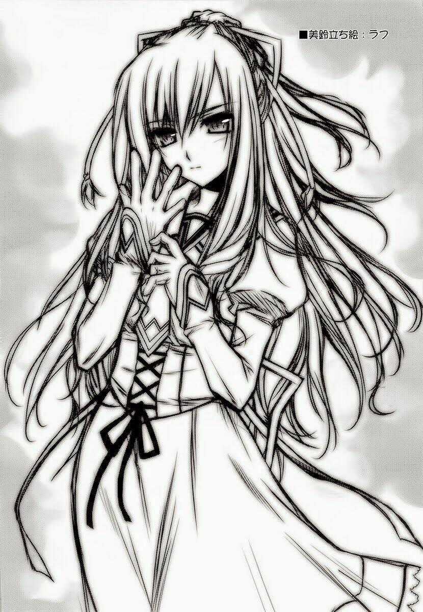 11 eyes - Chapter 10 - Trang 38