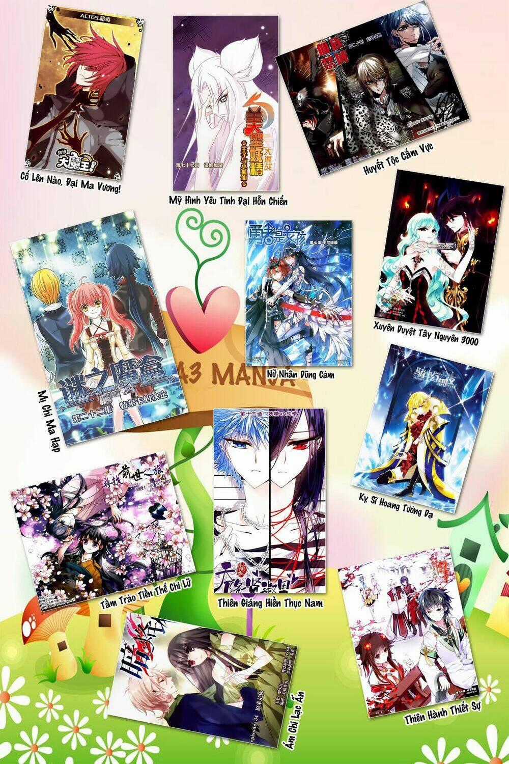 11 eyes - Chapter 10 - Trang 39