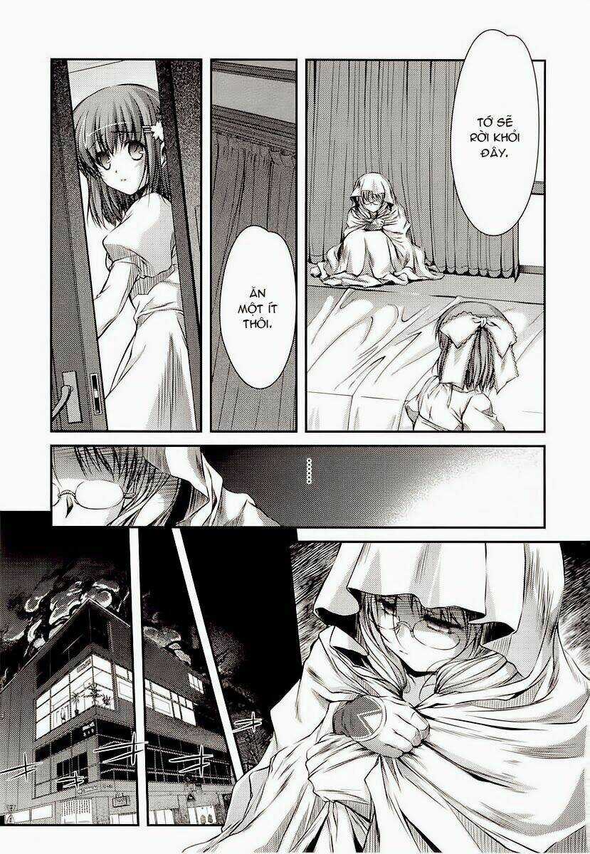 11 eyes - Chapter 10 - Trang 5