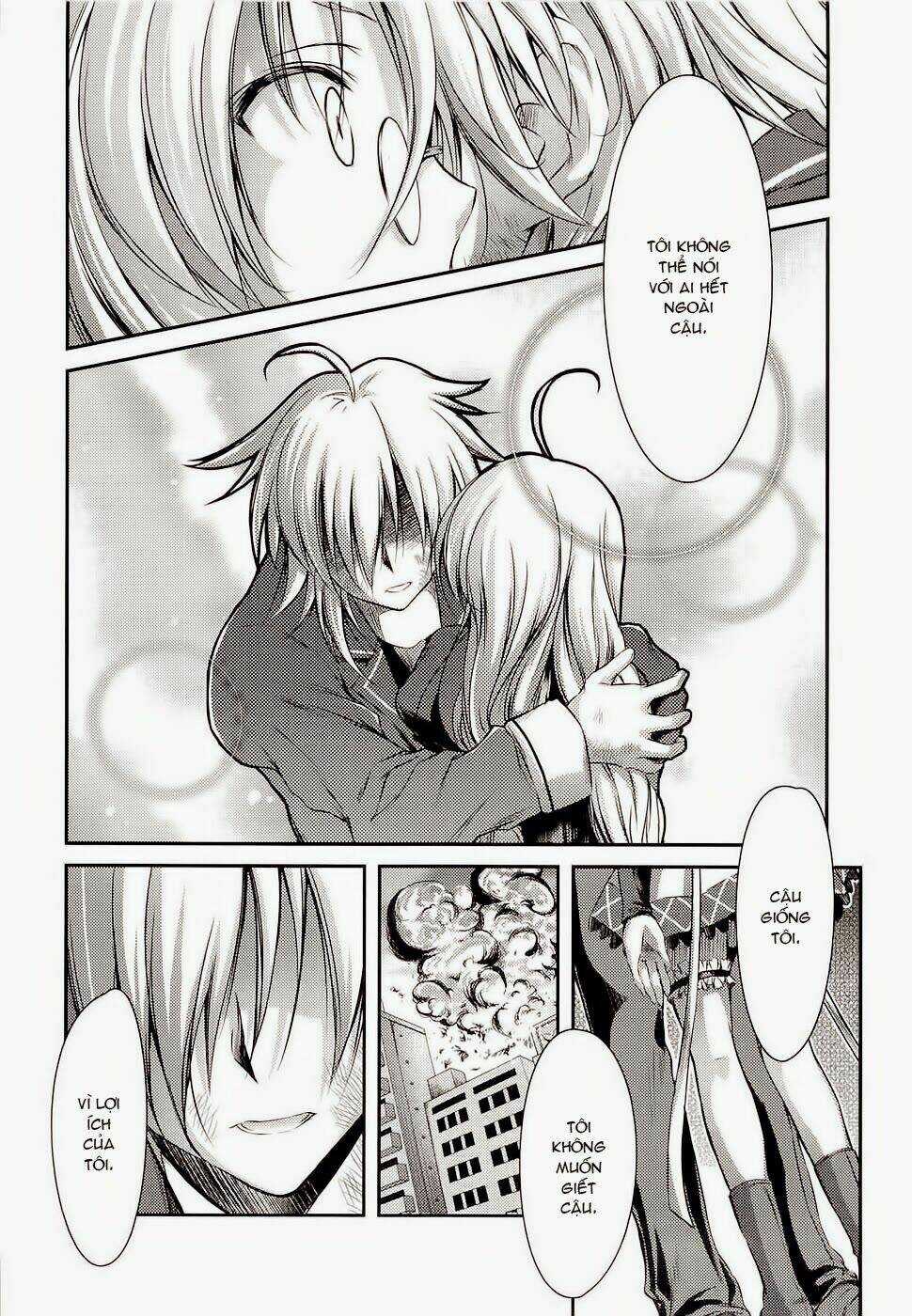 11 eyes - Chapter 10 - Trang 10