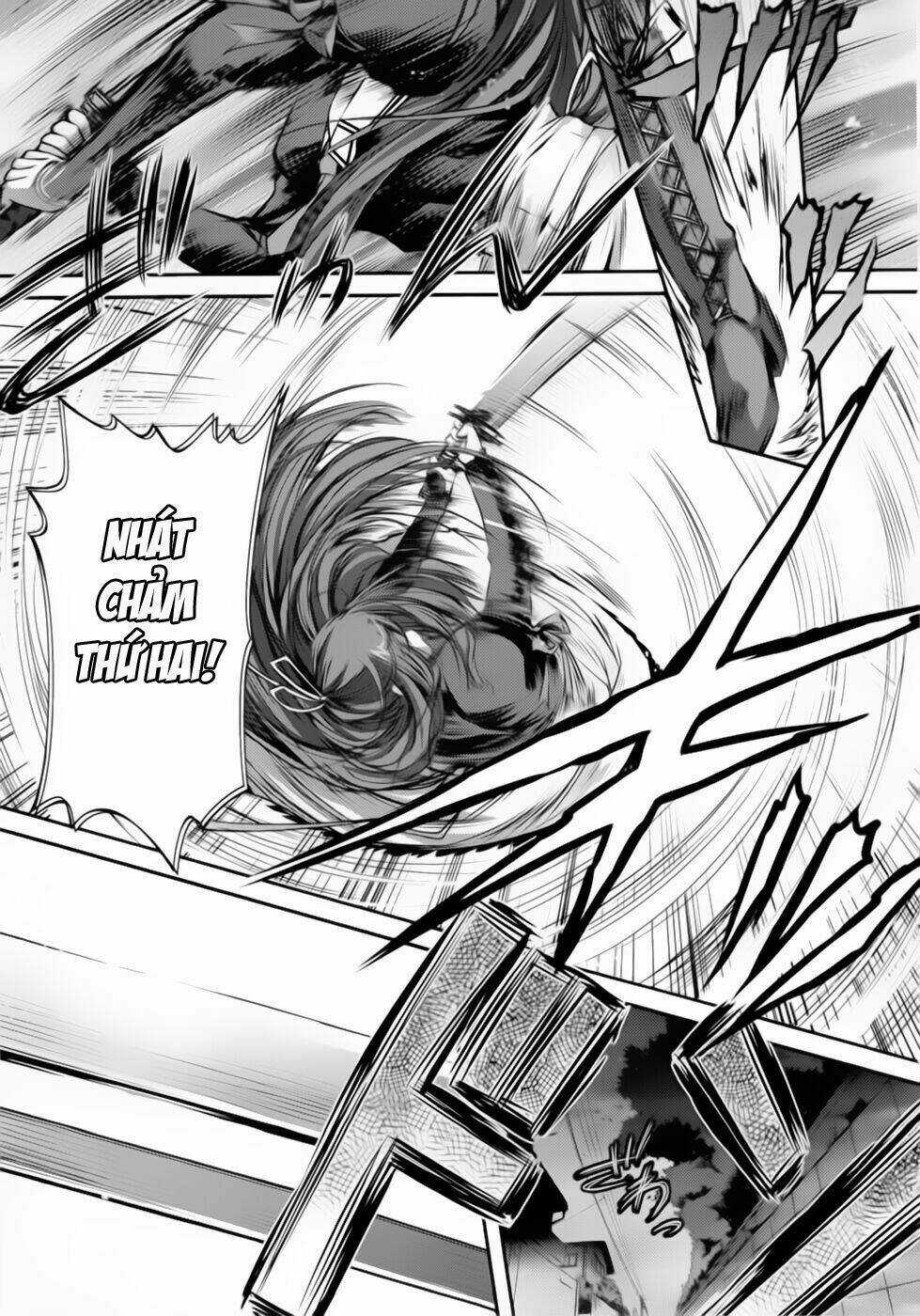 11 eyes - Chapter 2 - Trang 12