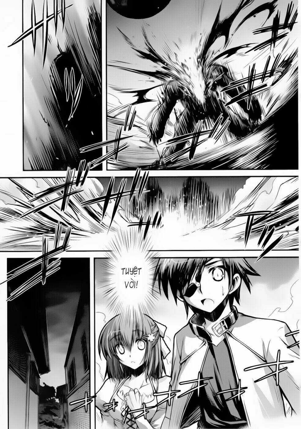 11 eyes - Chapter 2 - Trang 14