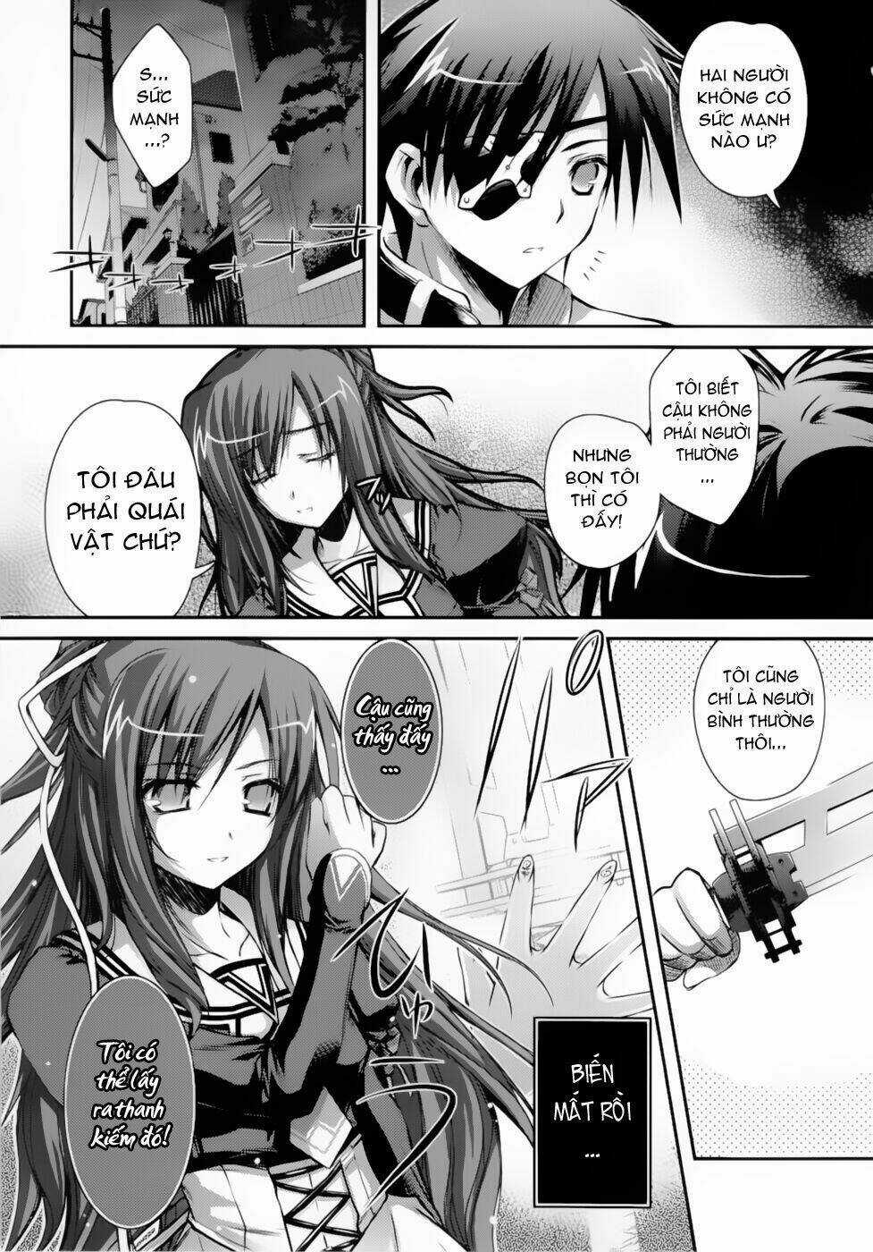 11 eyes - Chapter 2 - Trang 16