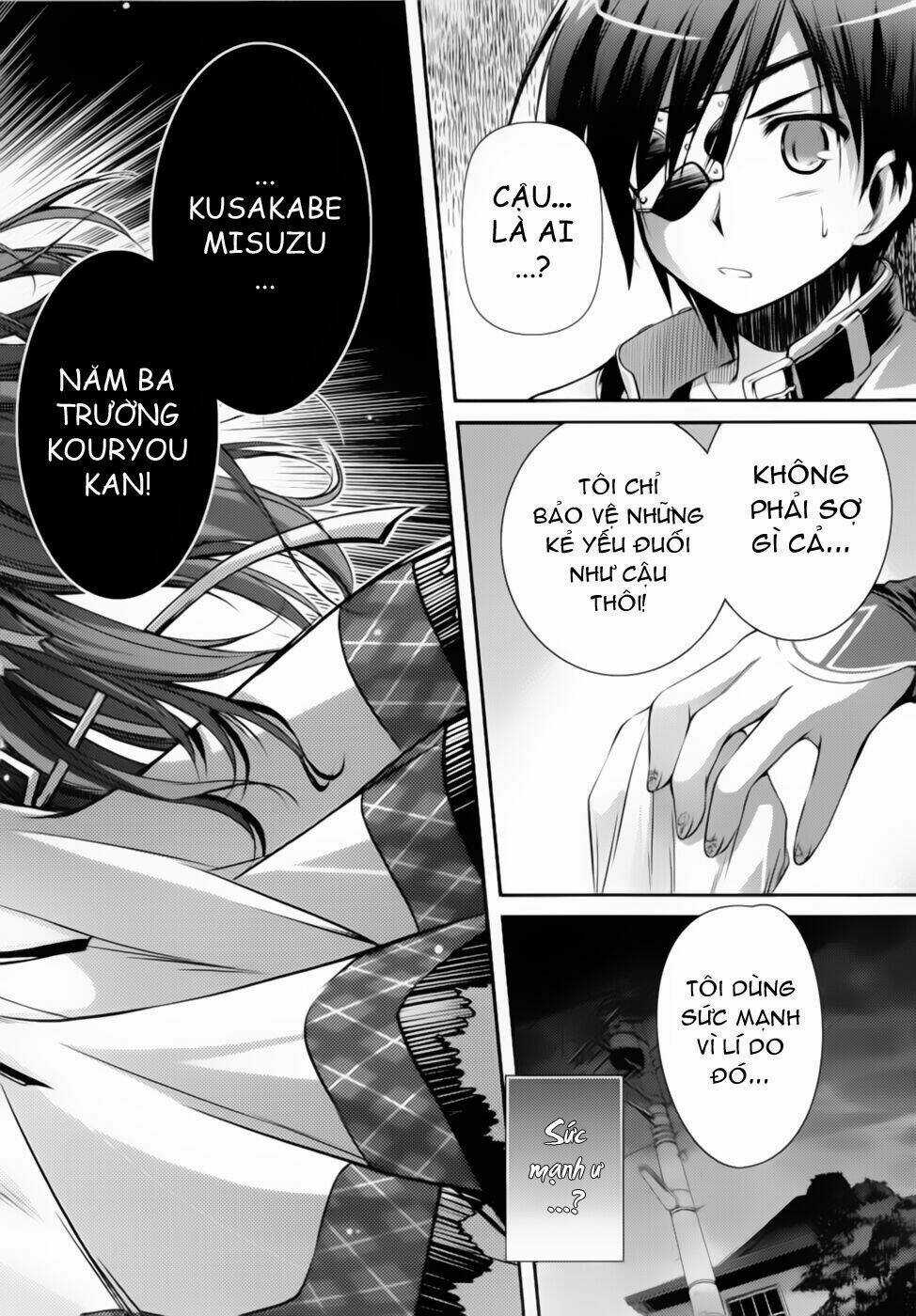 11 eyes - Chapter 2 - Trang 17