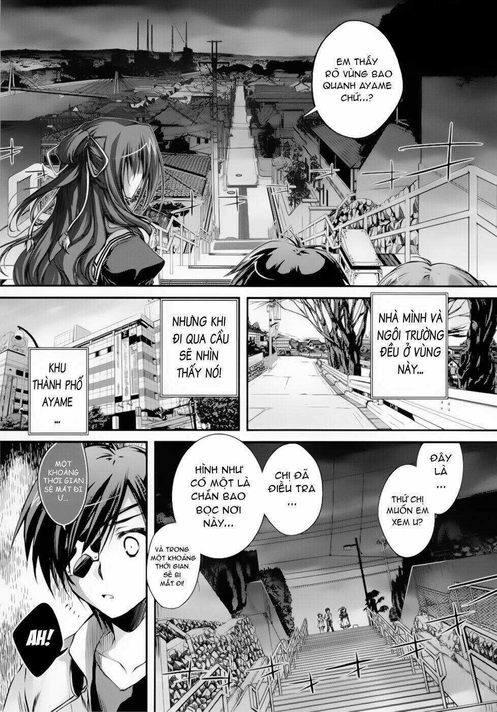 11 eyes - Chapter 2 - Trang 24