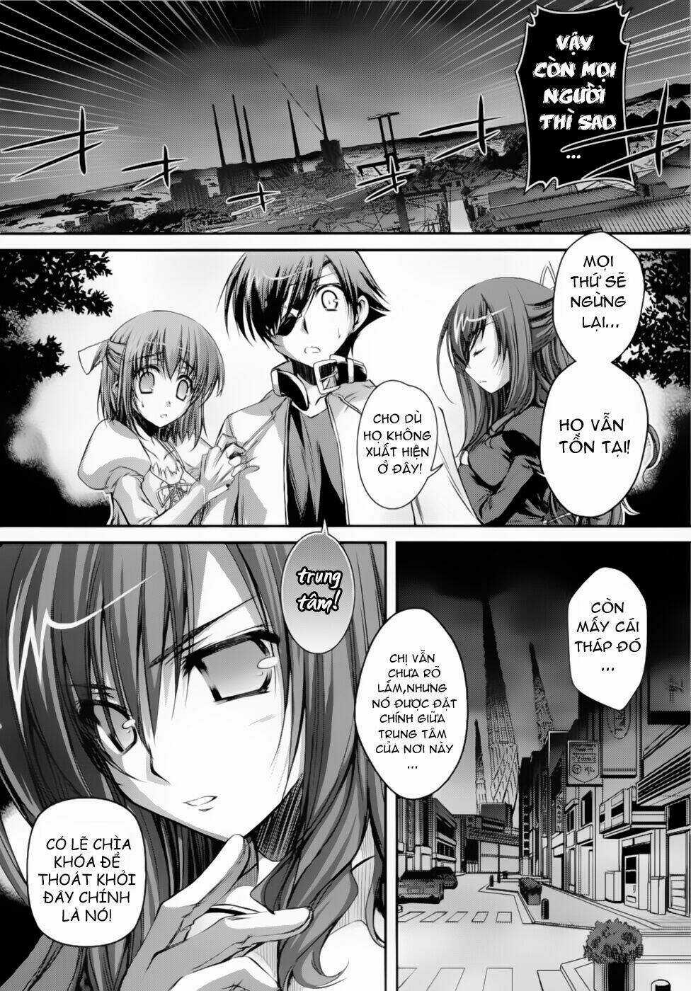 11 eyes - Chapter 2 - Trang 25