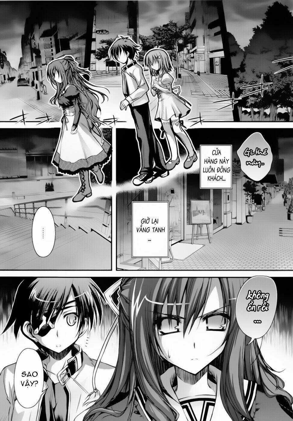 11 eyes - Chapter 2 - Trang 27