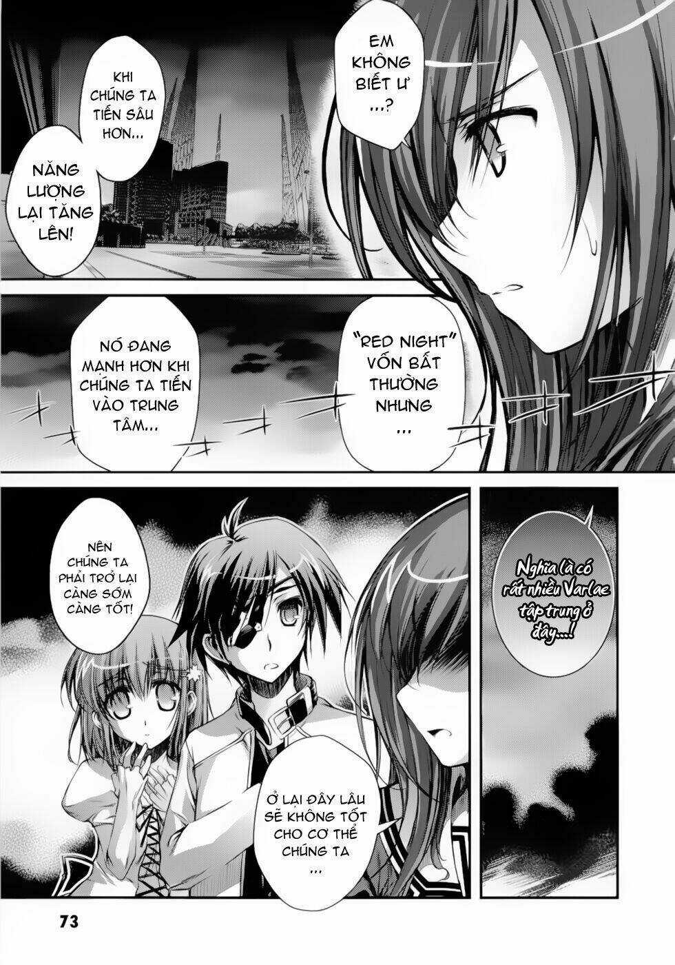 11 eyes - Chapter 2 - Trang 28