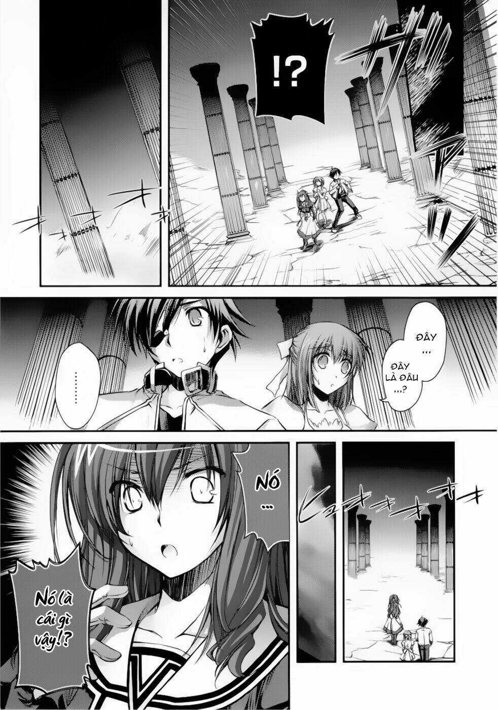 11 eyes - Chapter 2 - Trang 30