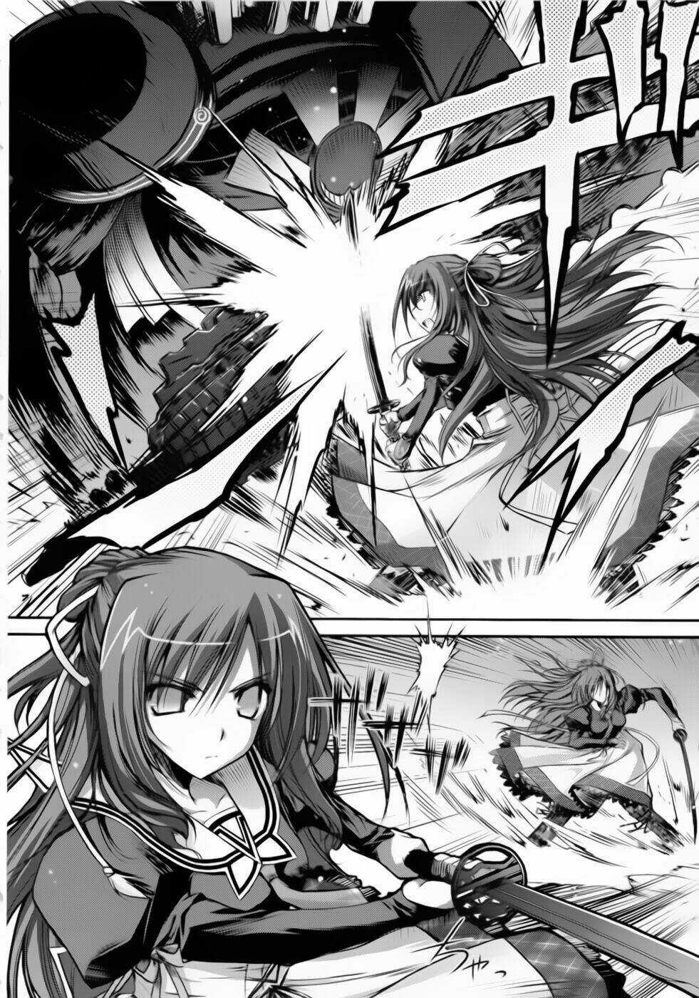 11 eyes - Chapter 2 - Trang 4