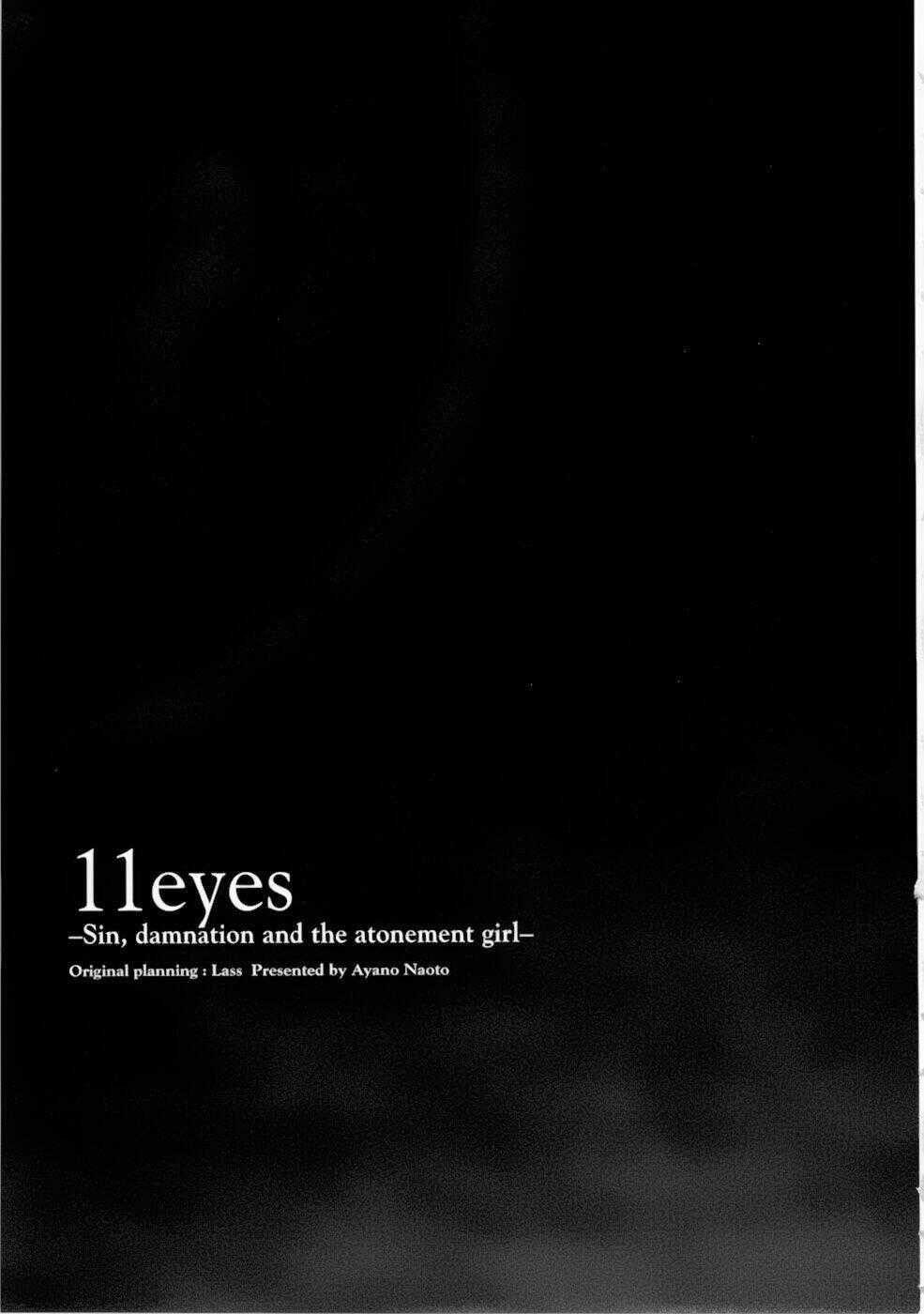 11 eyes - Chapter 2 - Trang 34