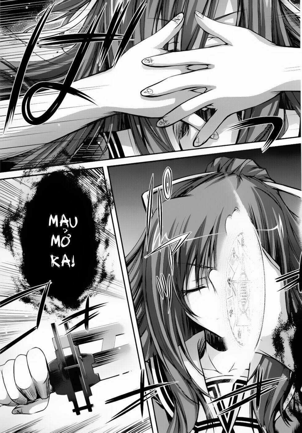 11 eyes - Chapter 2 - Trang 8