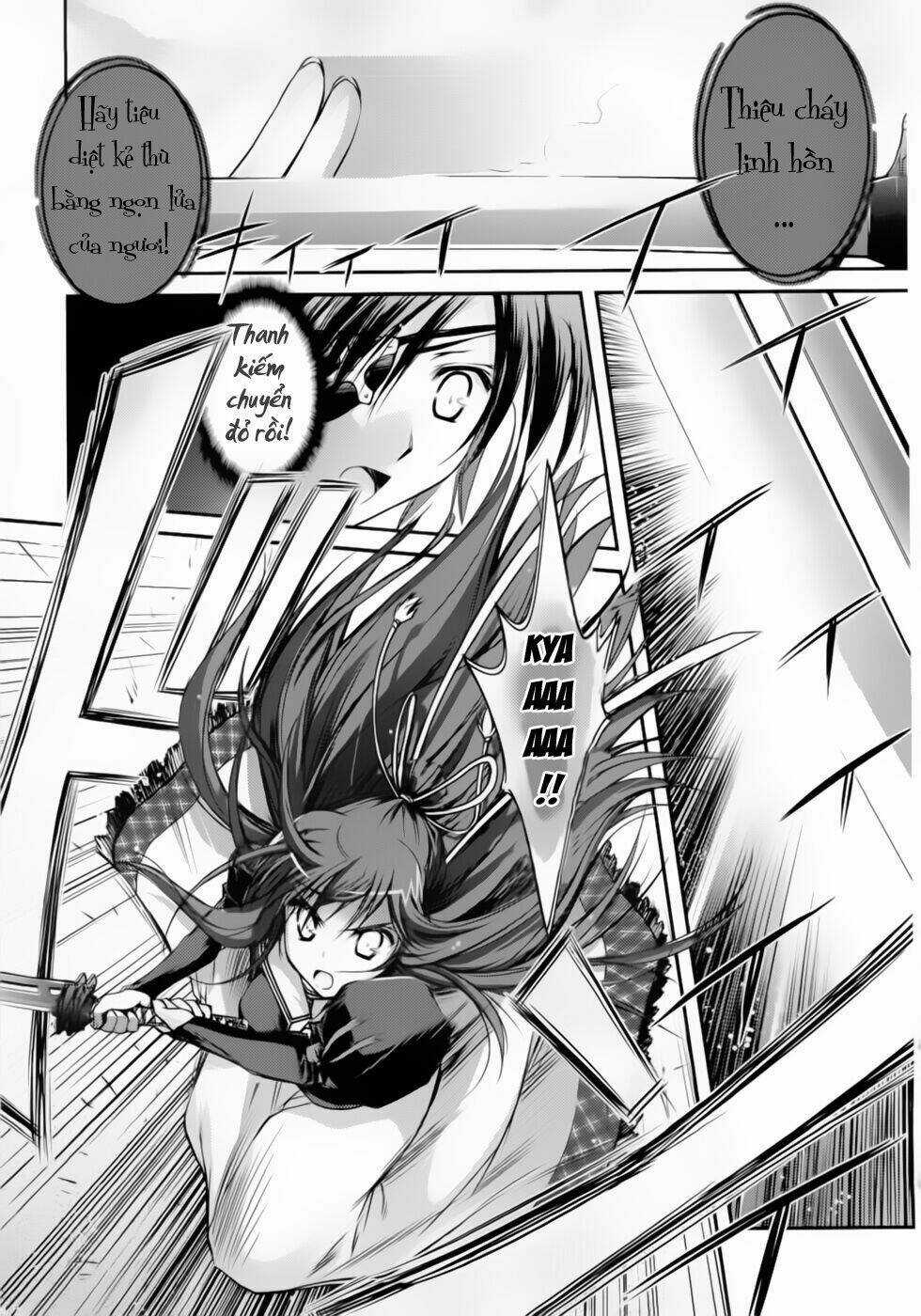 11 eyes - Chapter 2 - Trang 10