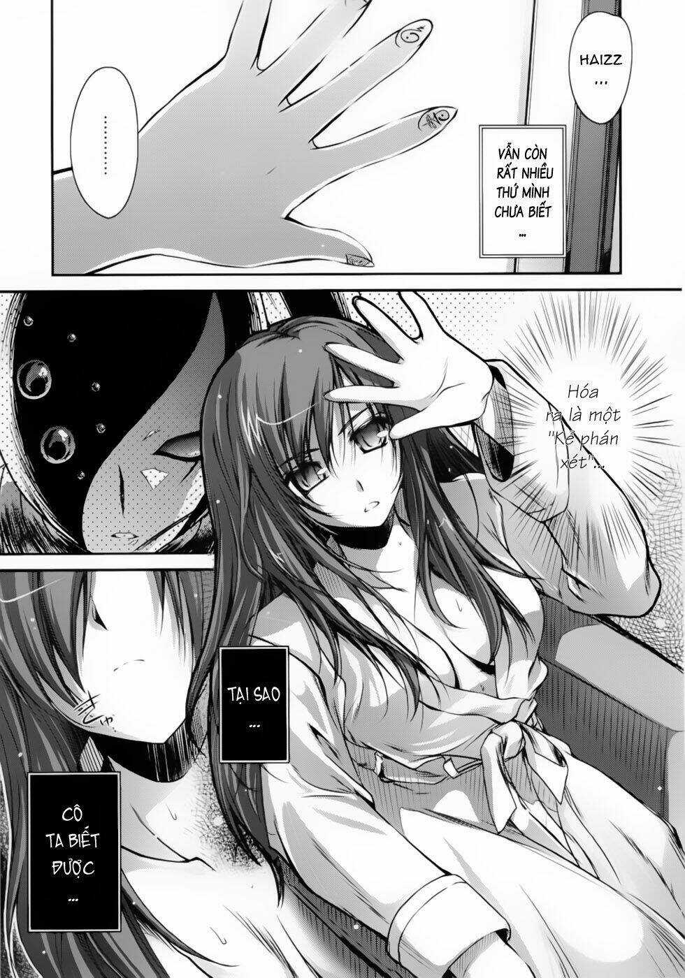 11 eyes - Chapter 3 - Trang 12