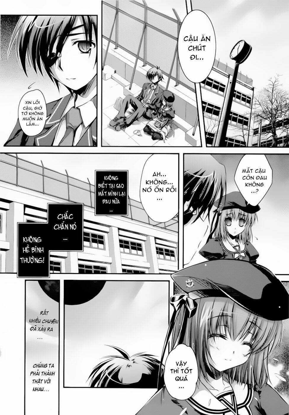 11 eyes - Chapter 3 - Trang 13