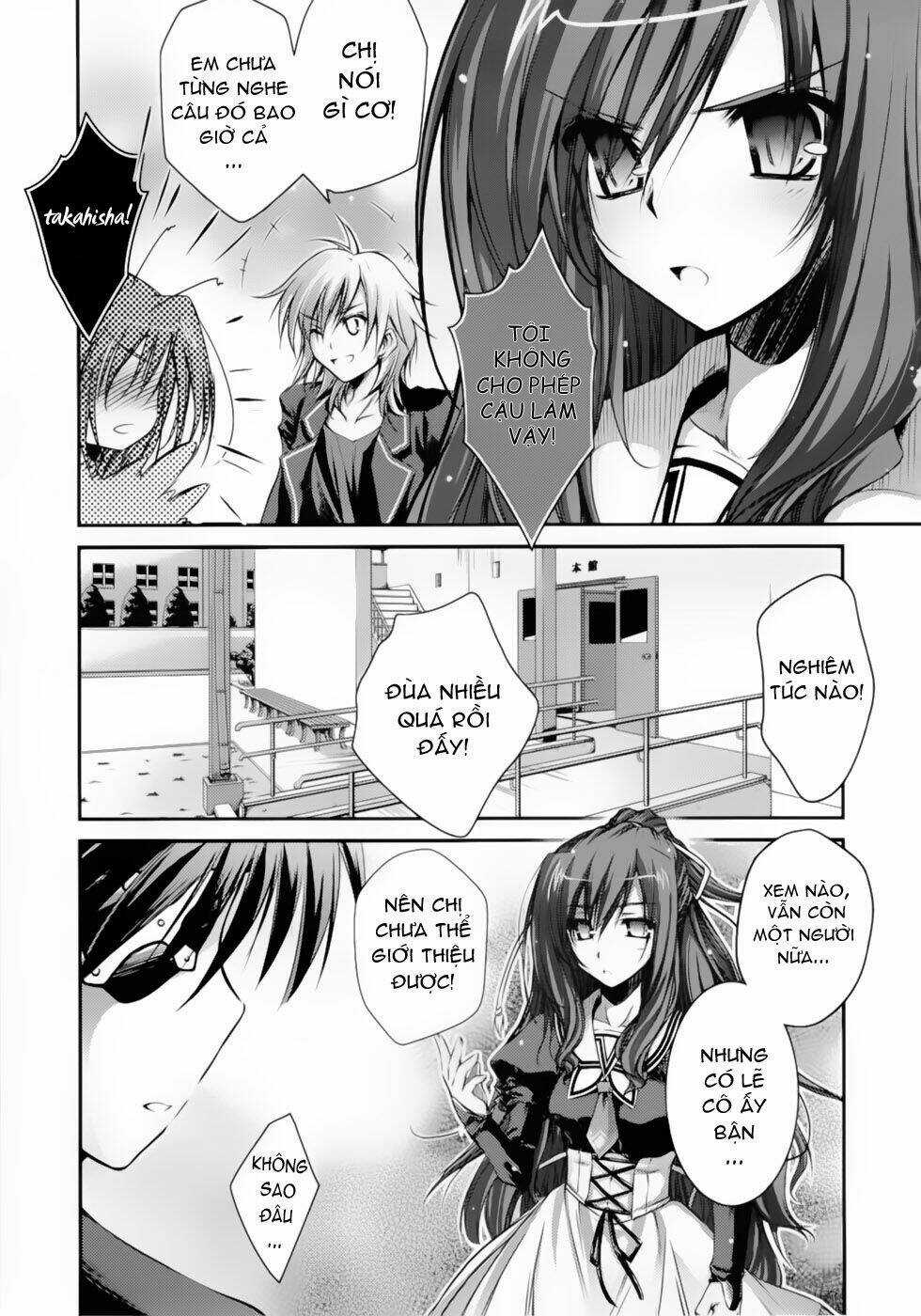 11 eyes - Chapter 3 - Trang 22