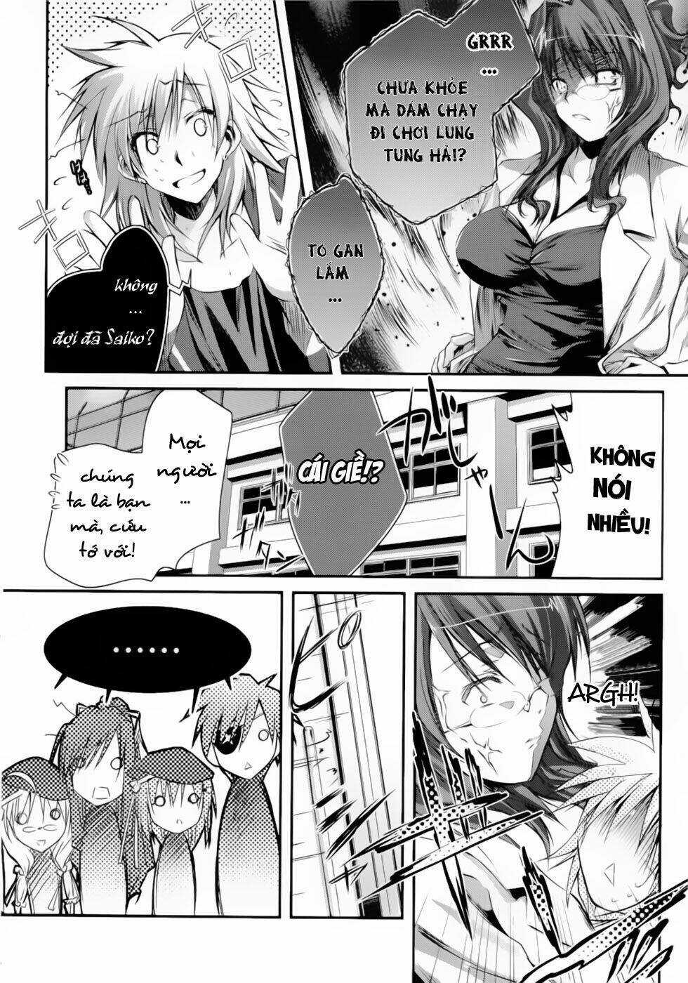 11 eyes - Chapter 3 - Trang 29