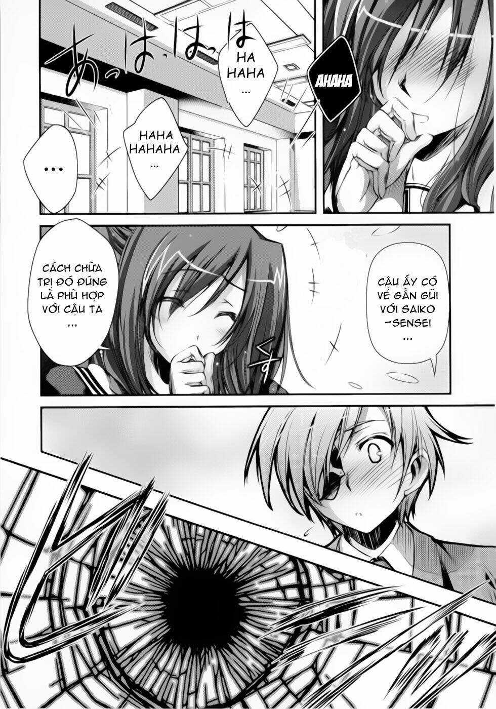 11 eyes - Chapter 3 - Trang 30