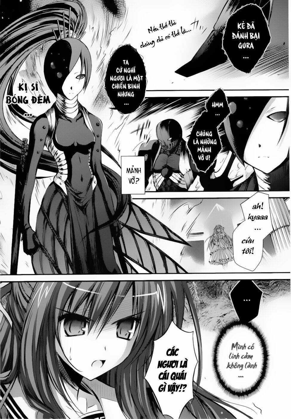 11 eyes - Chapter 3 - Trang 4