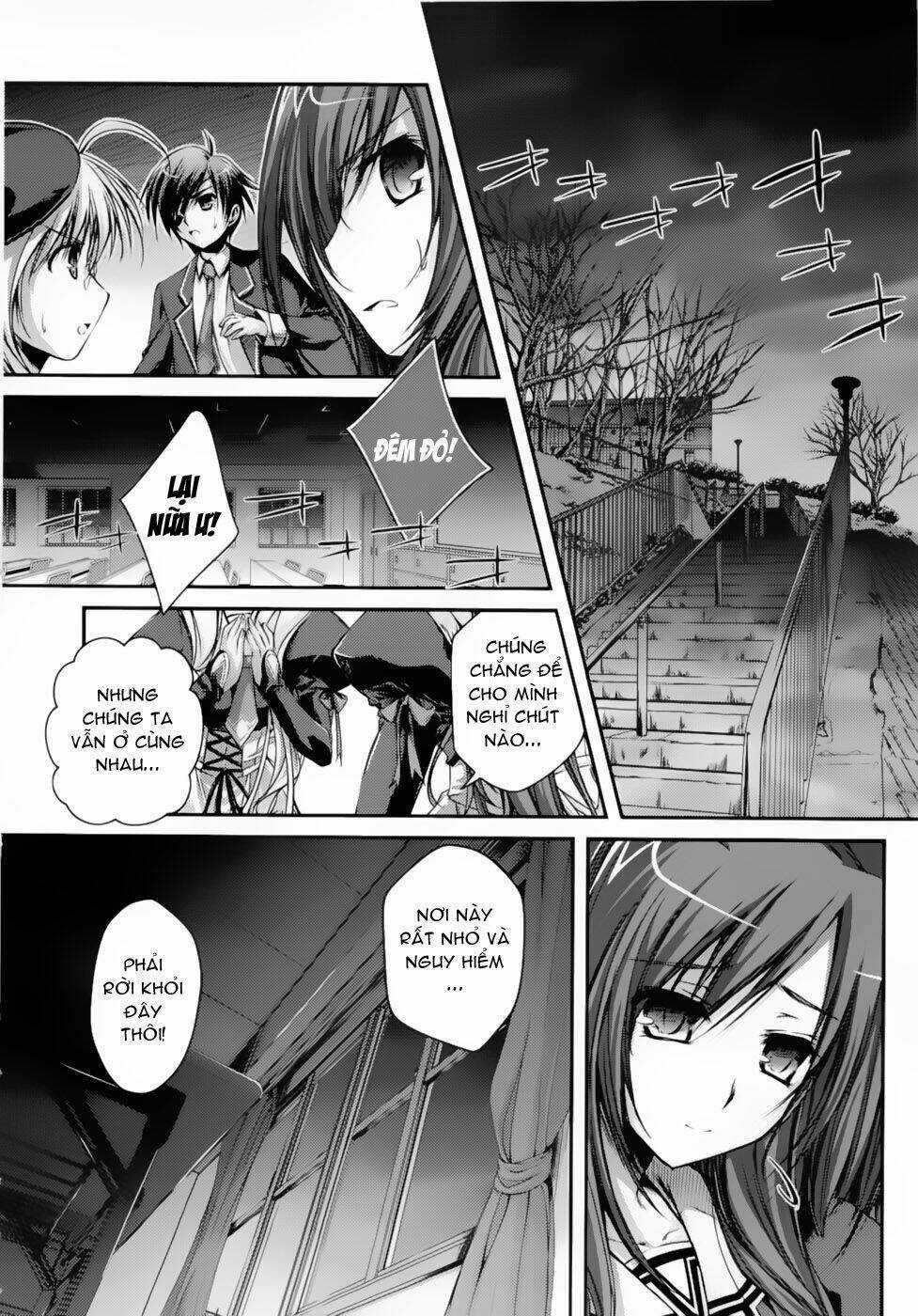 11 eyes - Chapter 3 - Trang 31
