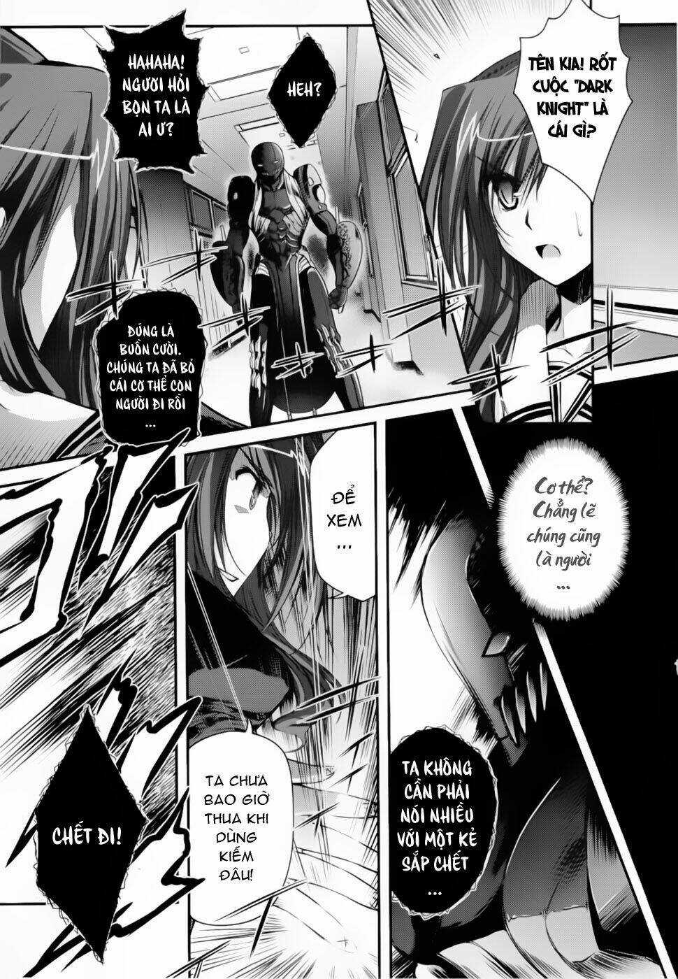 11 eyes - Chapter 3 - Trang 34