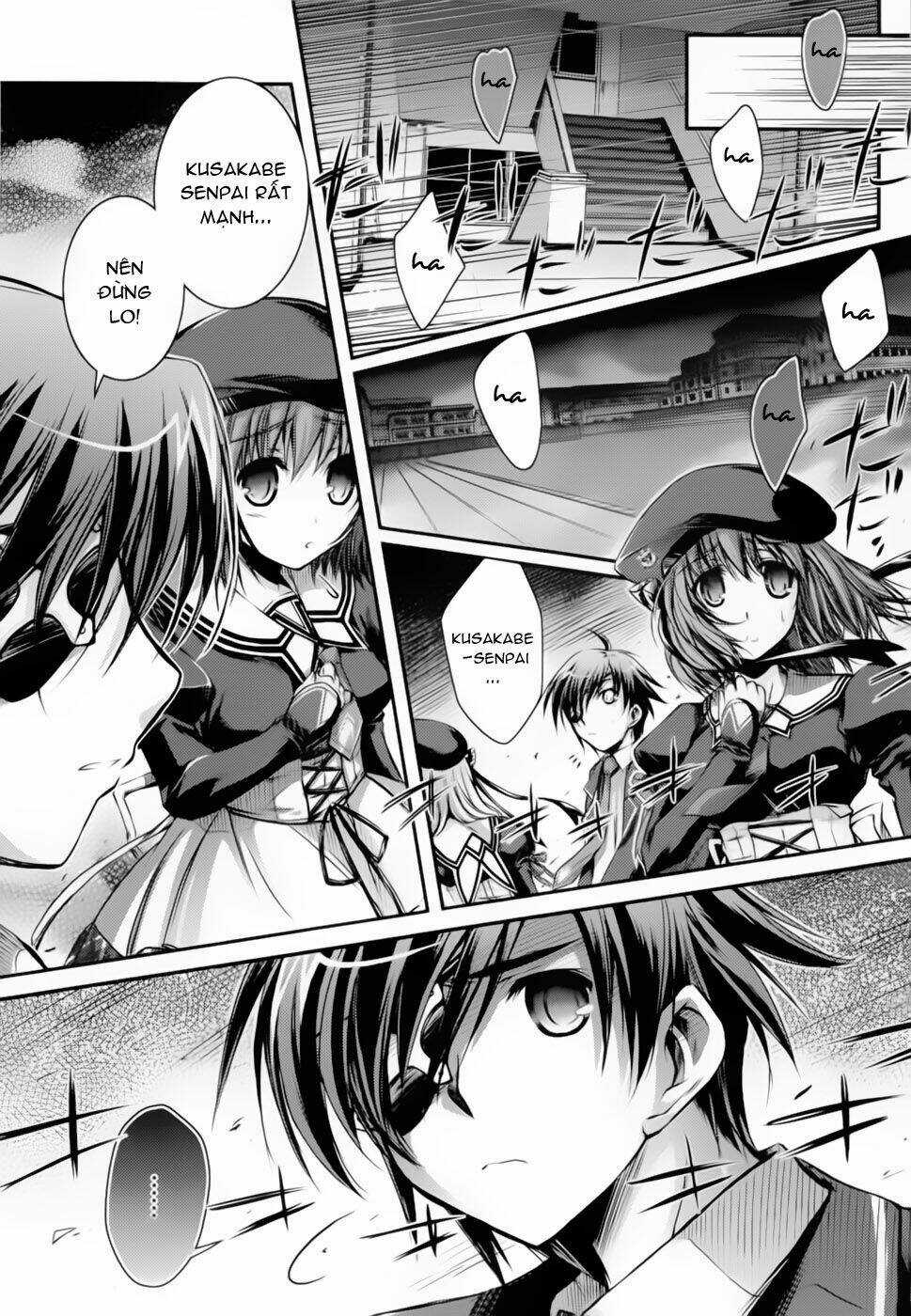 11 eyes - Chapter 3 - Trang 35