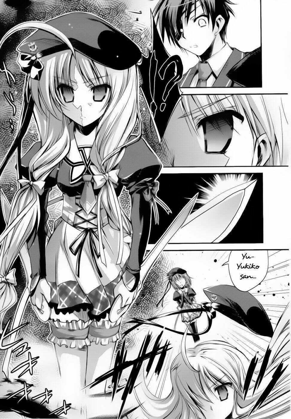 11 eyes - Chapter 3 - Trang 38