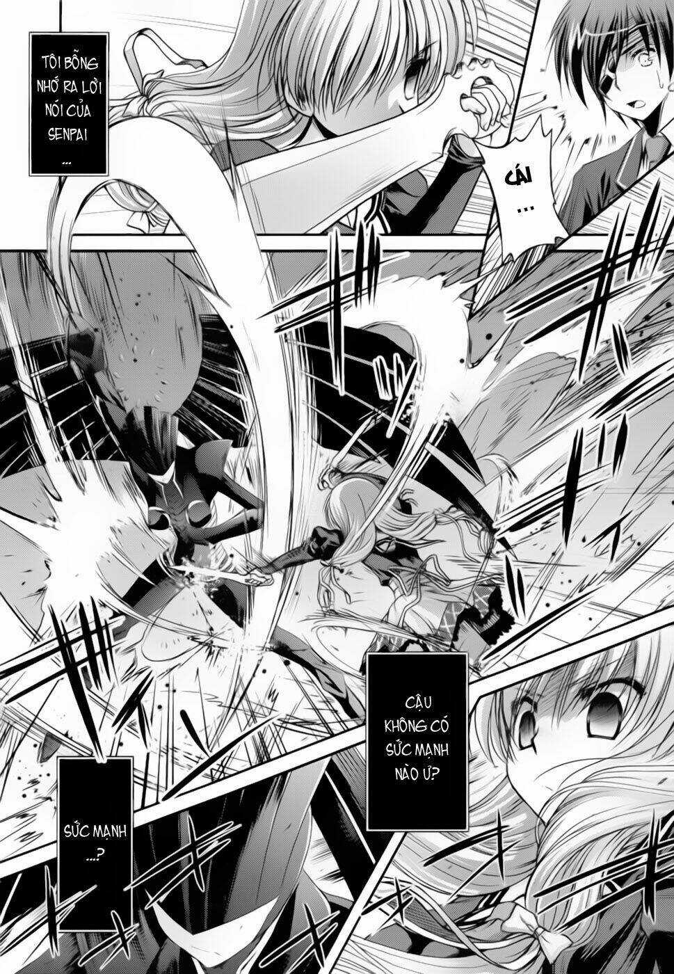 11 eyes - Chapter 3 - Trang 39