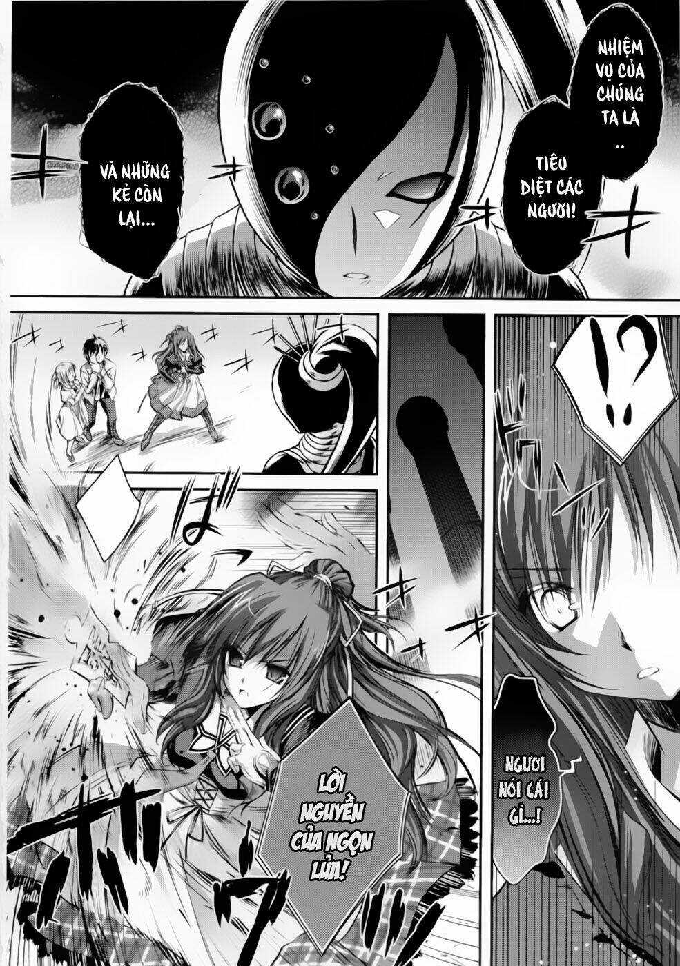 11 eyes - Chapter 3 - Trang 5