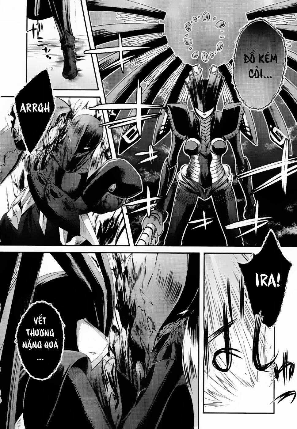 11 eyes - Chapter 3 - Trang 45