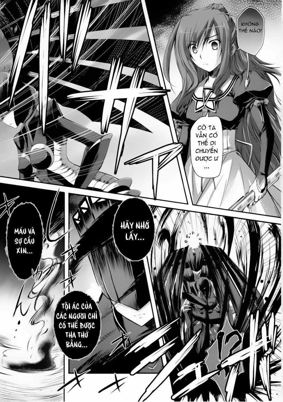 11 eyes - Chapter 3 - Trang 46