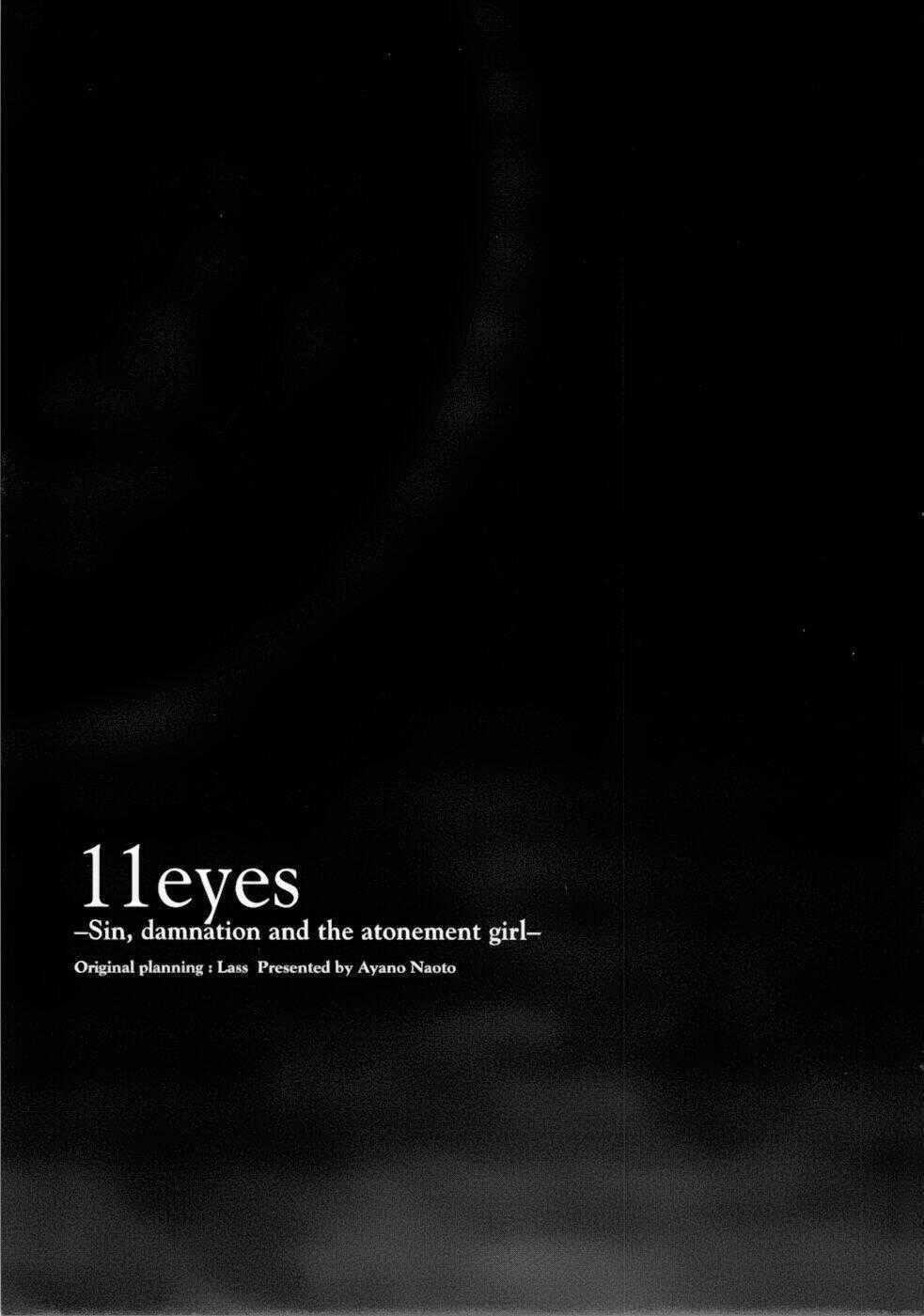 11 eyes - Chapter 3 - Trang 48