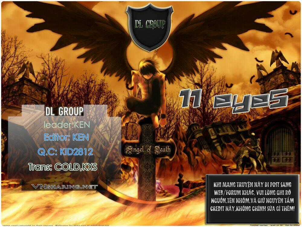 11 eyes - Chapter 3 - Trang 49