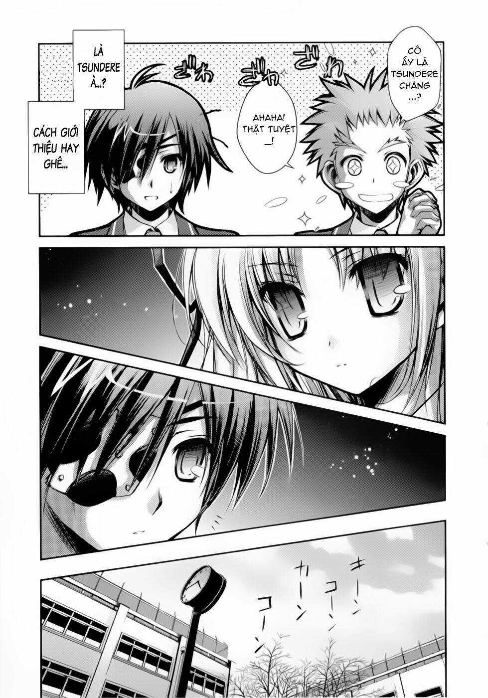 11 eyes - Chapter 4 - Trang 12