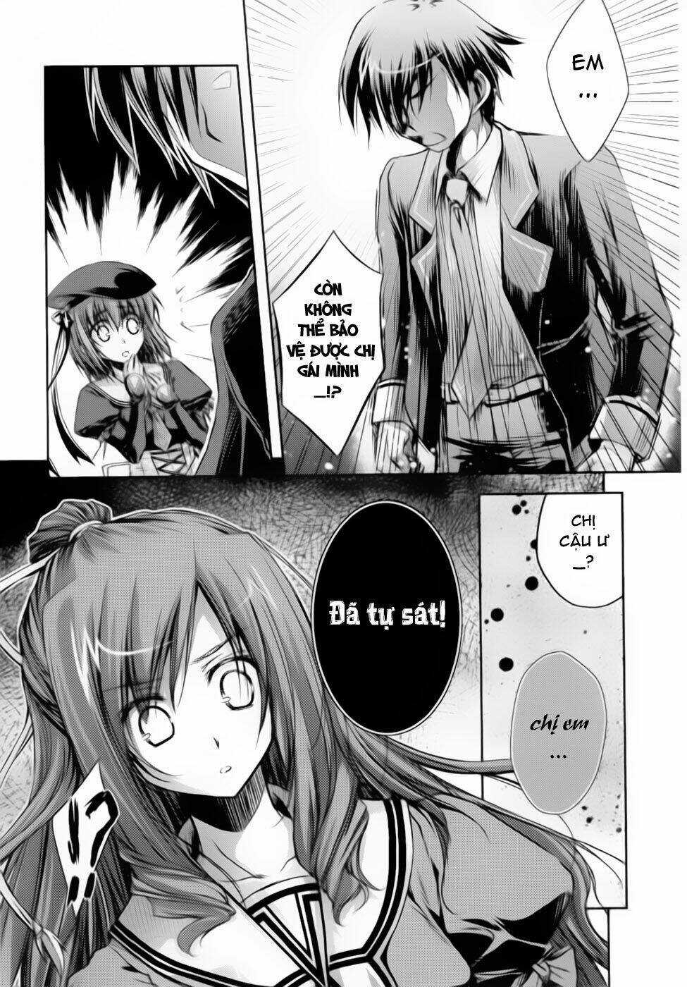 11 eyes - Chapter 4 - Trang 22