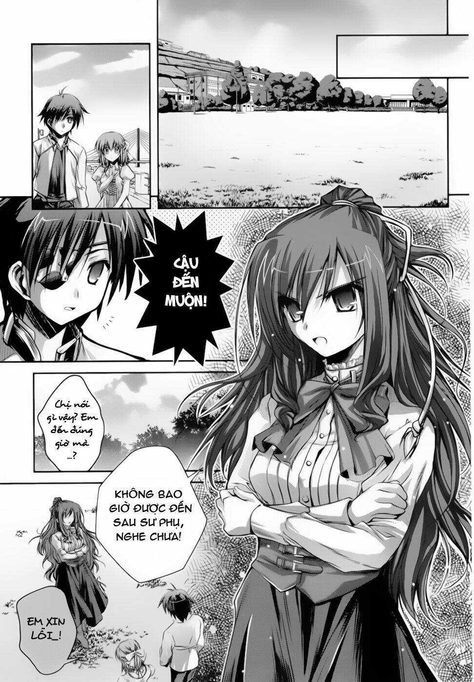 11 eyes - Chapter 4 - Trang 24