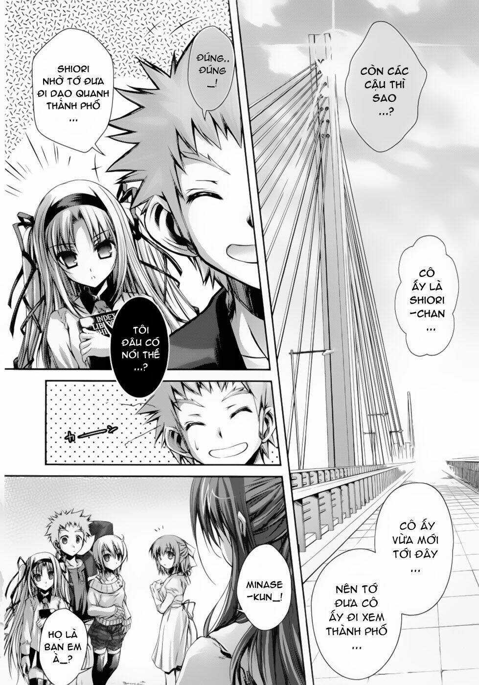 11 eyes - Chapter 4 - Trang 29