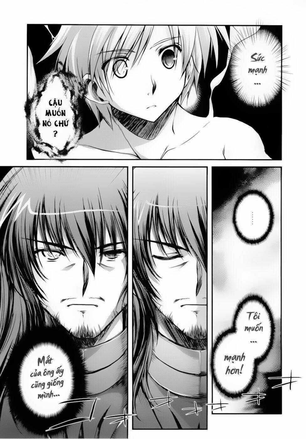 11 eyes - Chapter 4 - Trang 4